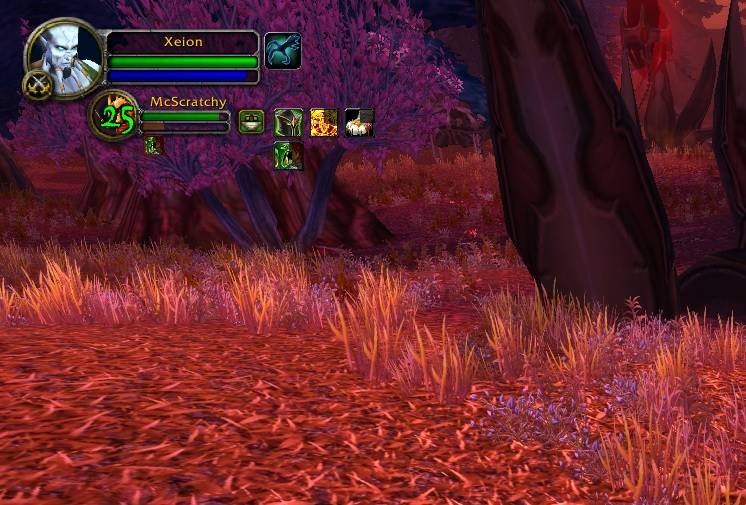 Hunter - PetAurasLite