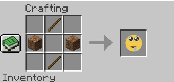 orb crafting recipe