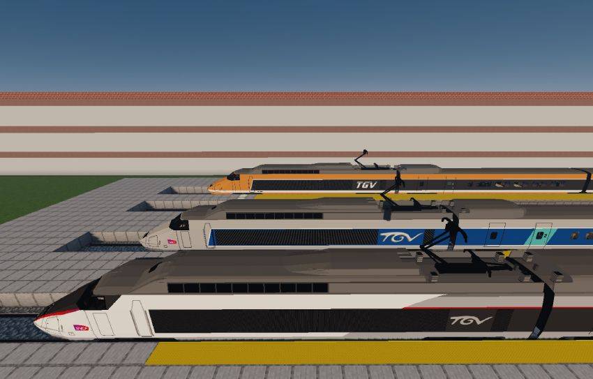 TGV2