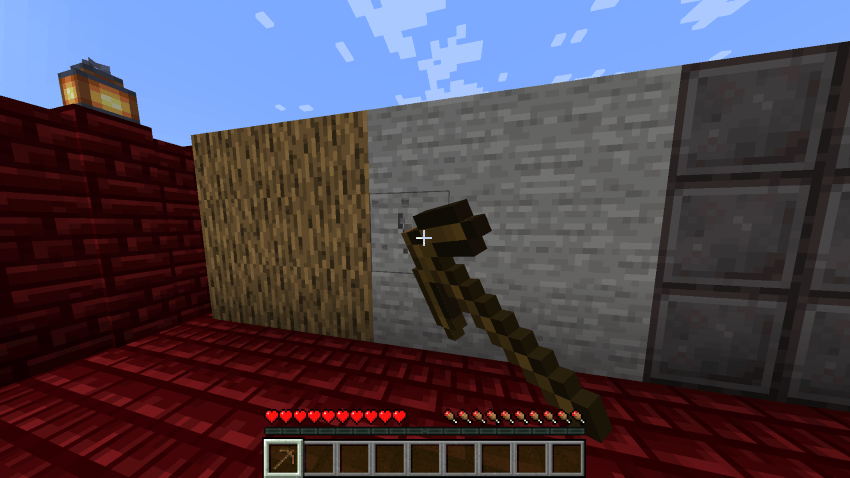 Breaking Tycoon Gameplay