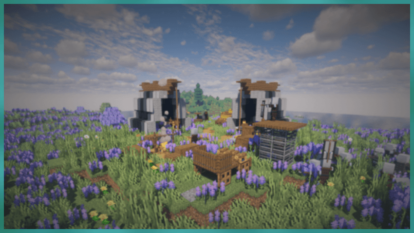 Raid Camp