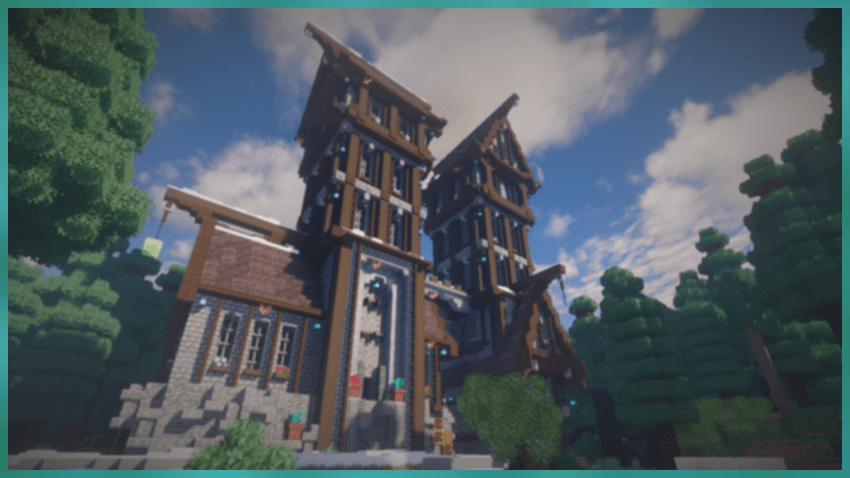 Twin Keep