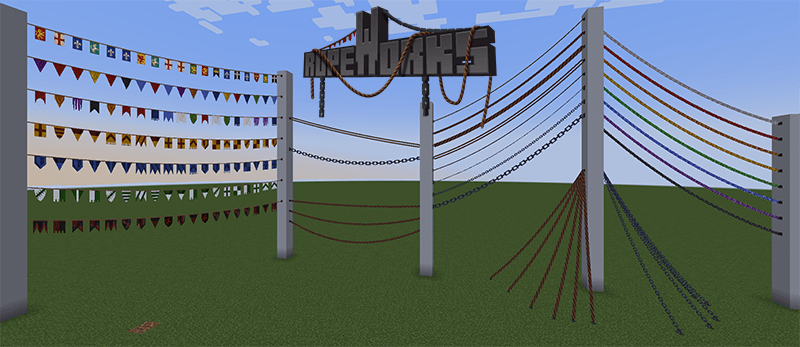 Ropeworks