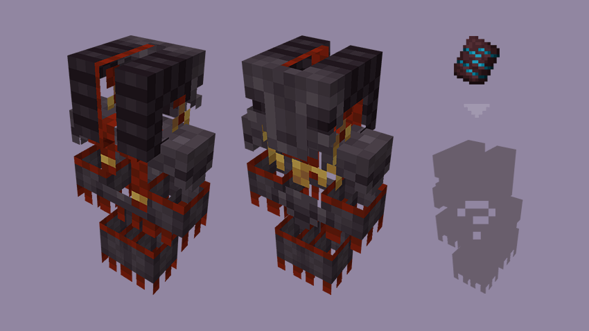 Shaman's Box Minecraft Texture Pack