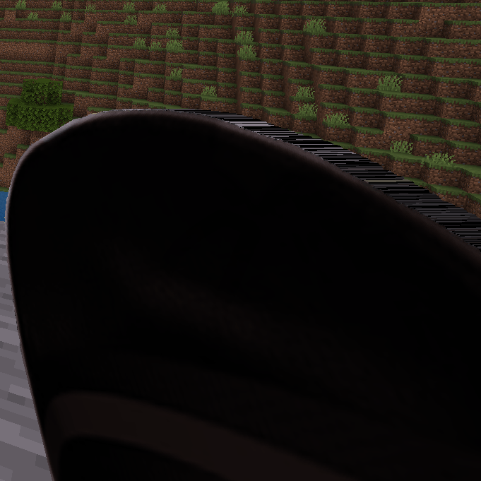 Netherite slippers 