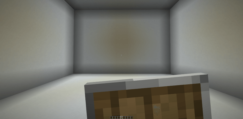 После изменений (блокирование)