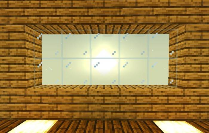 Download New Glasses Minecraft Bedrock Mods Curseforge