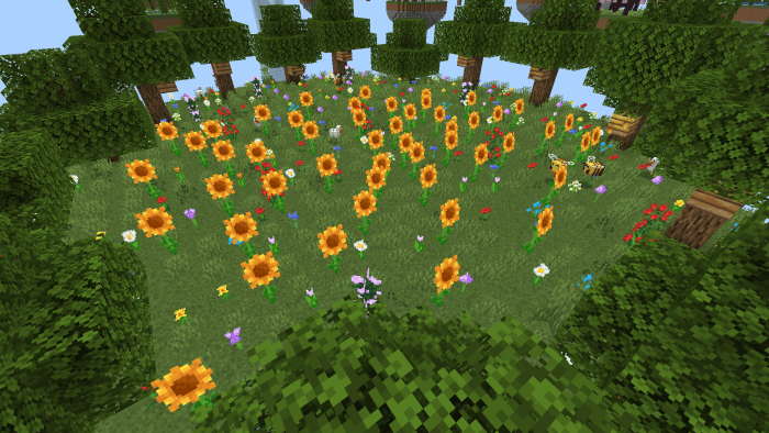 Super Sky Block Preview 68