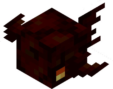 Magma Cube Fish