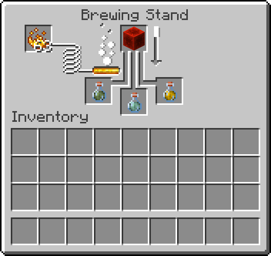 Stronger Potions - Minecraft Mods - CurseForge