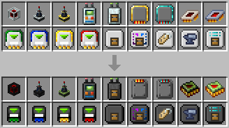 Darker Items