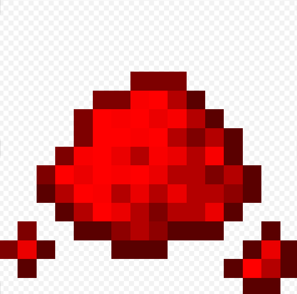 red glowstone