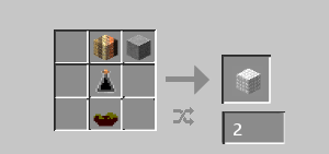 Alcohol Frame