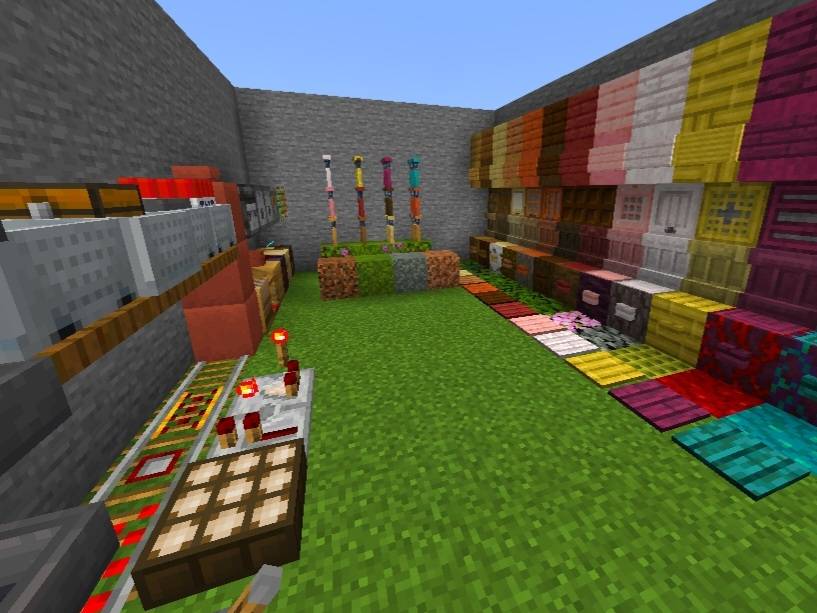 Redstone