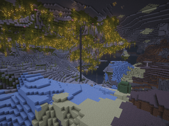 Below World