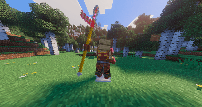 Draupnir 