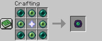 Ender Core