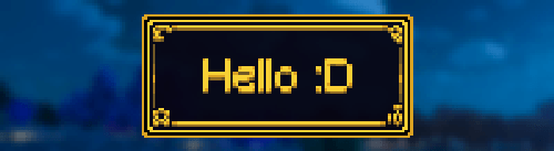 banner