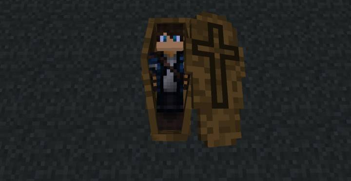 Coffin