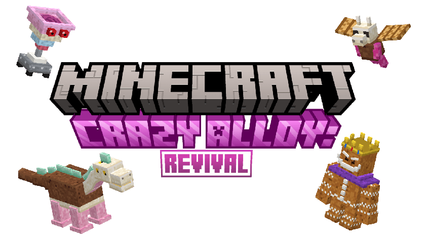 Mod Title