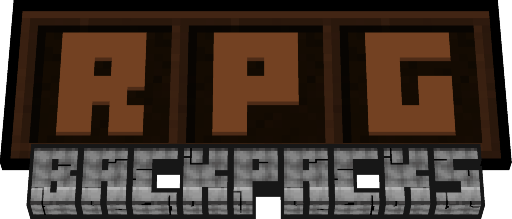 Rpg Backpacks
