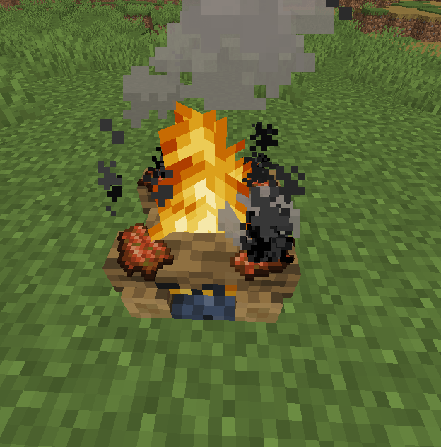 Rotten Meat İnto Leather - Minecraft Mods - CurseForge