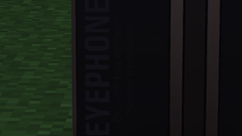 Text logo