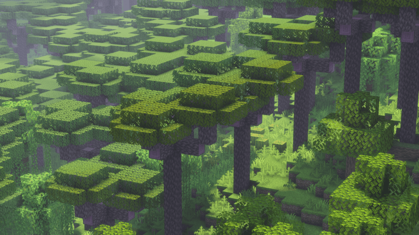 Biomes O' Plenty