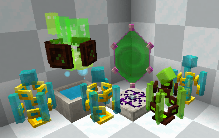 Trading Rift Stabilizer