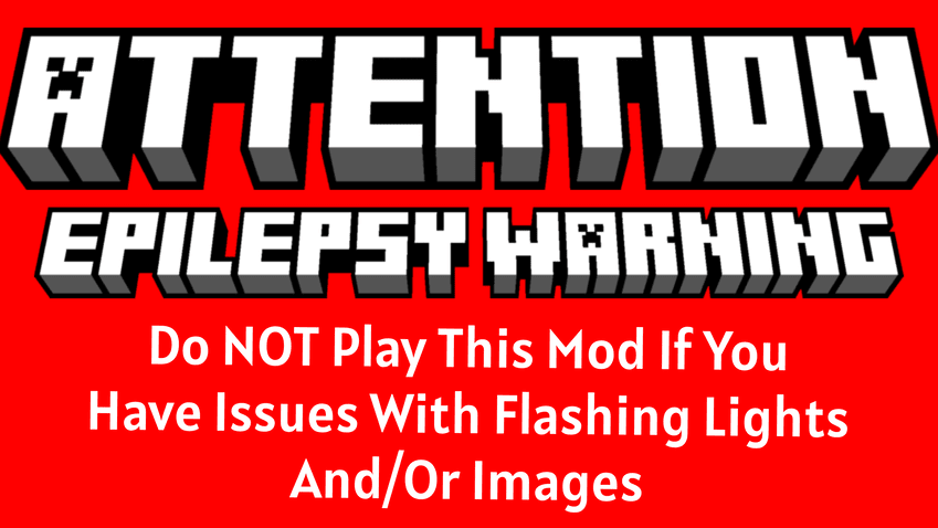 Install Shut Your Eyes Minecraft Mods And Modpacks Curseforge 7153