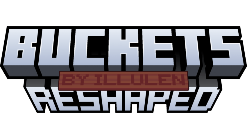 Buckets Reshaped