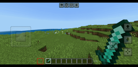 BrineFlash OffHand - Minecraft Bedrock Addons - CurseForge
