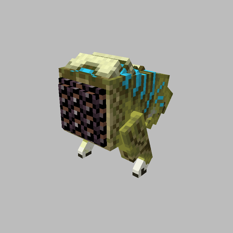 Houndeye