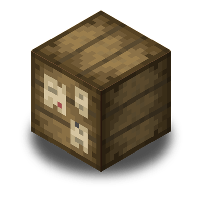 Bounty Hunt — Minecraft Bedrock addon, screenshot 2