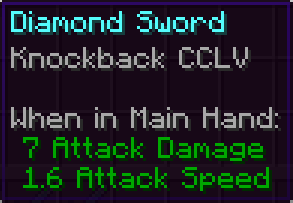 После установки мода