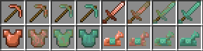 items
