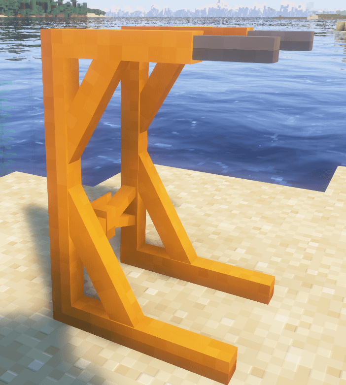 Станица сборки BioMech