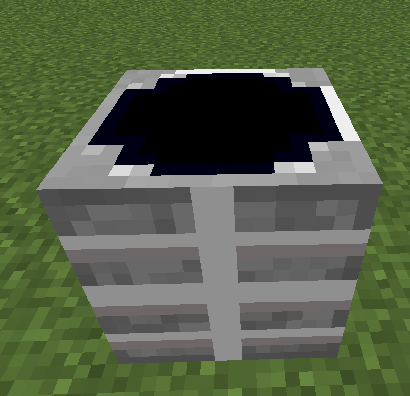 Saftey Barrel