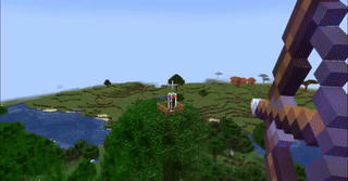 Mod demonstration