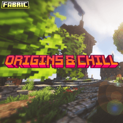 Origins & Chill - Minecraft Modpacks - CurseForge