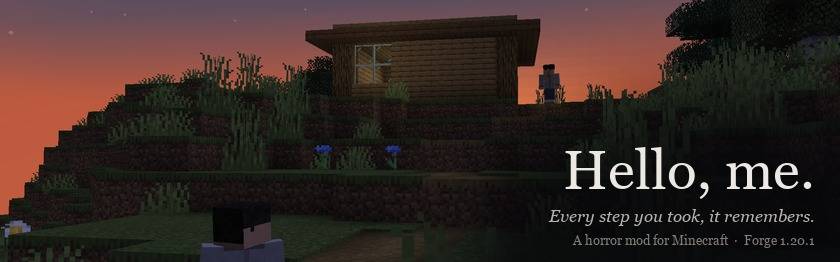 Class Ii Mod 2 Hello, me. - Minecraft Mods - CurseForge