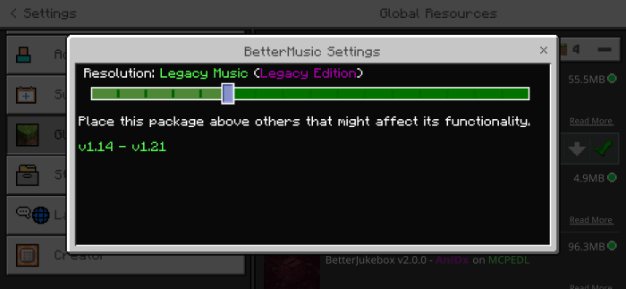 bettermusic