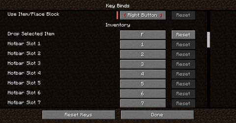 3rd Config