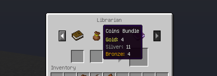 Example Trade 2 (Bundle)