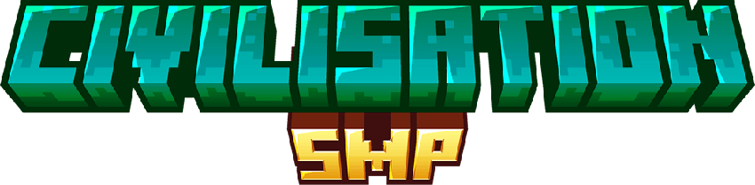 CivilisationSMP logo