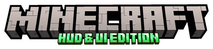 HUD & UI Edition