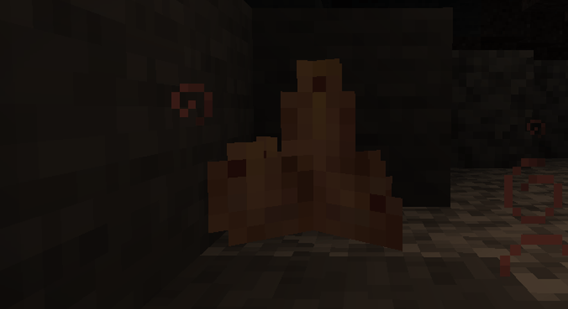 Basic Spore Plume