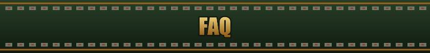 FAQ