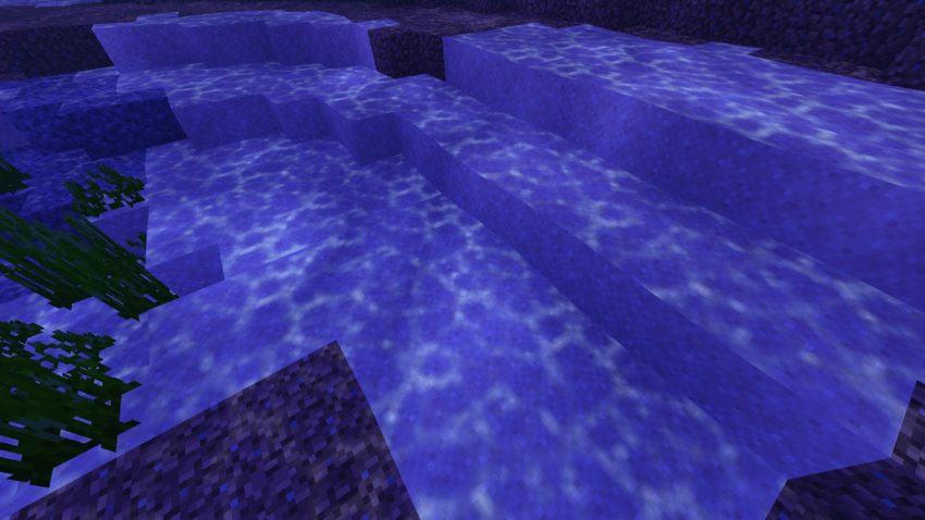 CAUSTICS
