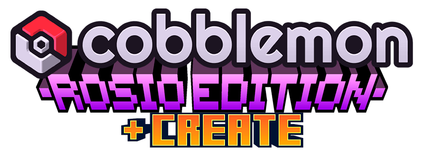 Cobblemon - Rosio Edition
